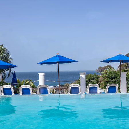 Bacolet Beach Club Scarborough Eksteriør bilde
