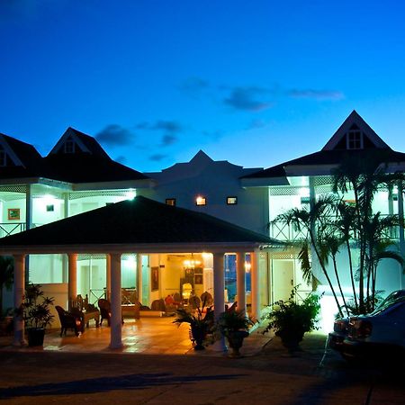 Bacolet Beach Club Scarborough Eksteriør bilde