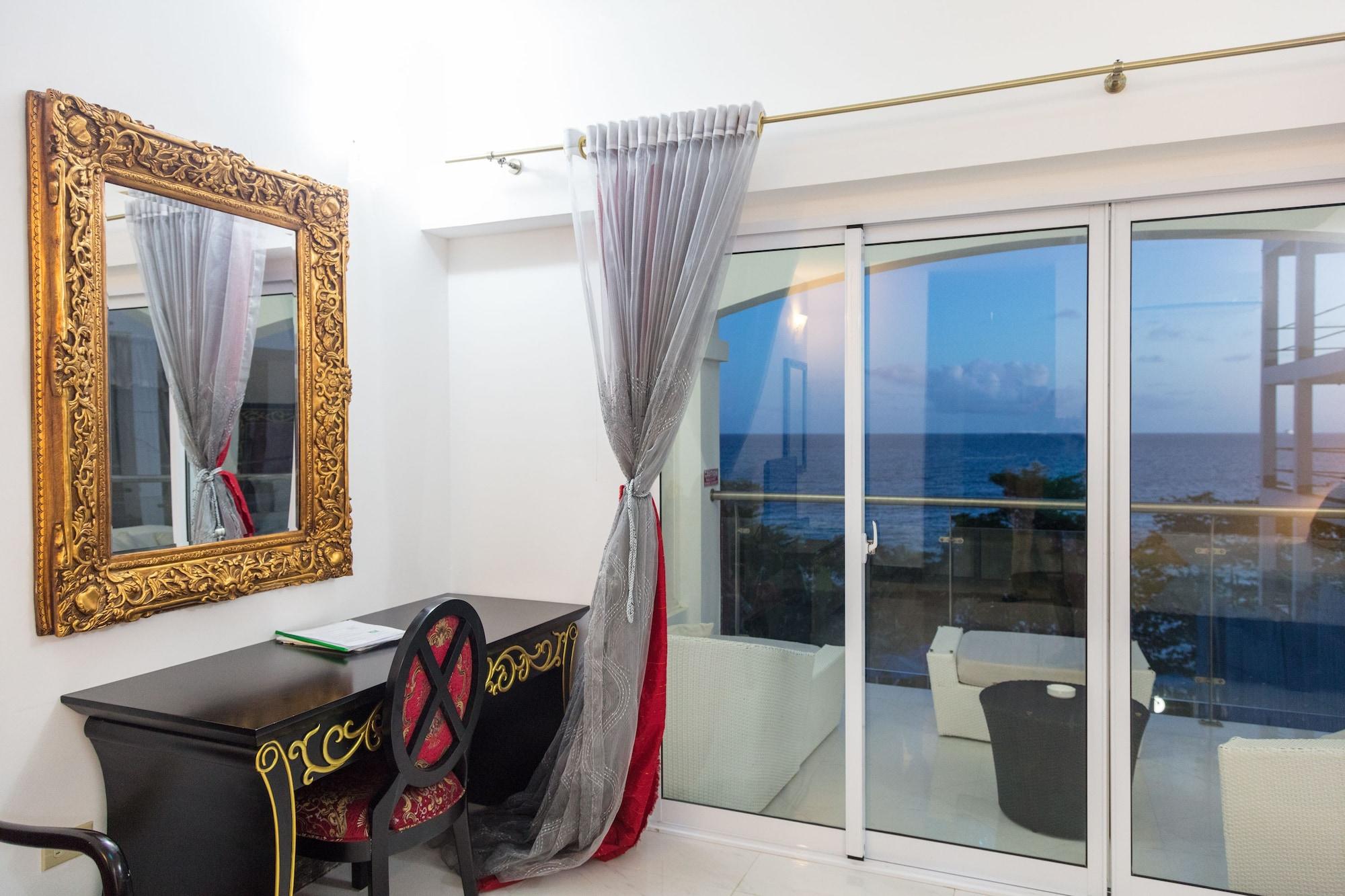 Bacolet Beach Club Scarborough Eksteriør bilde