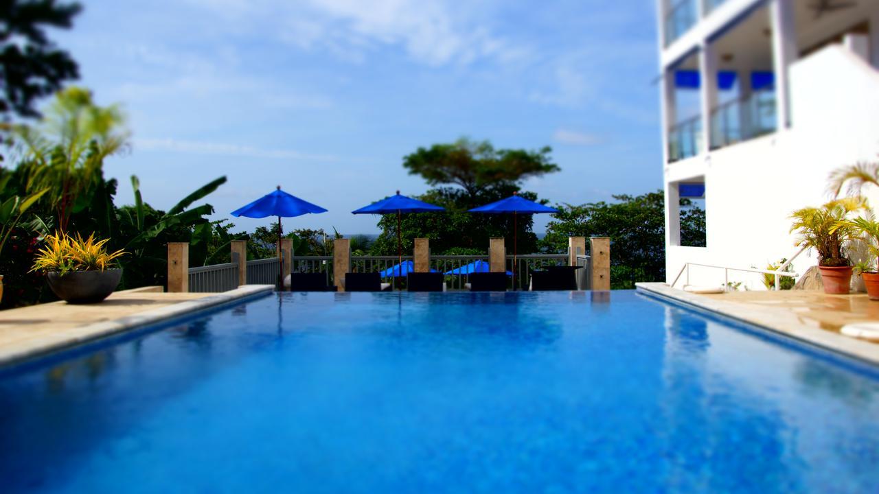 Bacolet Beach Club Scarborough Eksteriør bilde