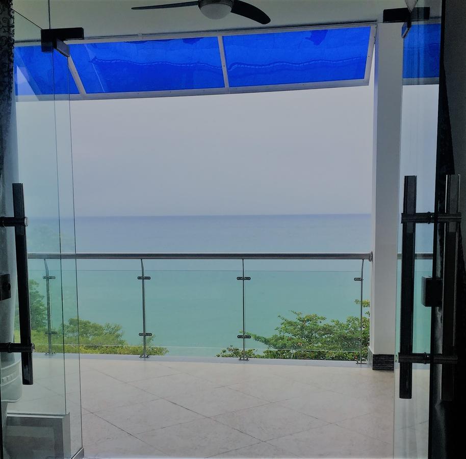 Bacolet Beach Club Scarborough Eksteriør bilde