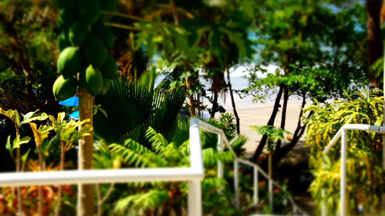 Bacolet Beach Club Scarborough Eksteriør bilde